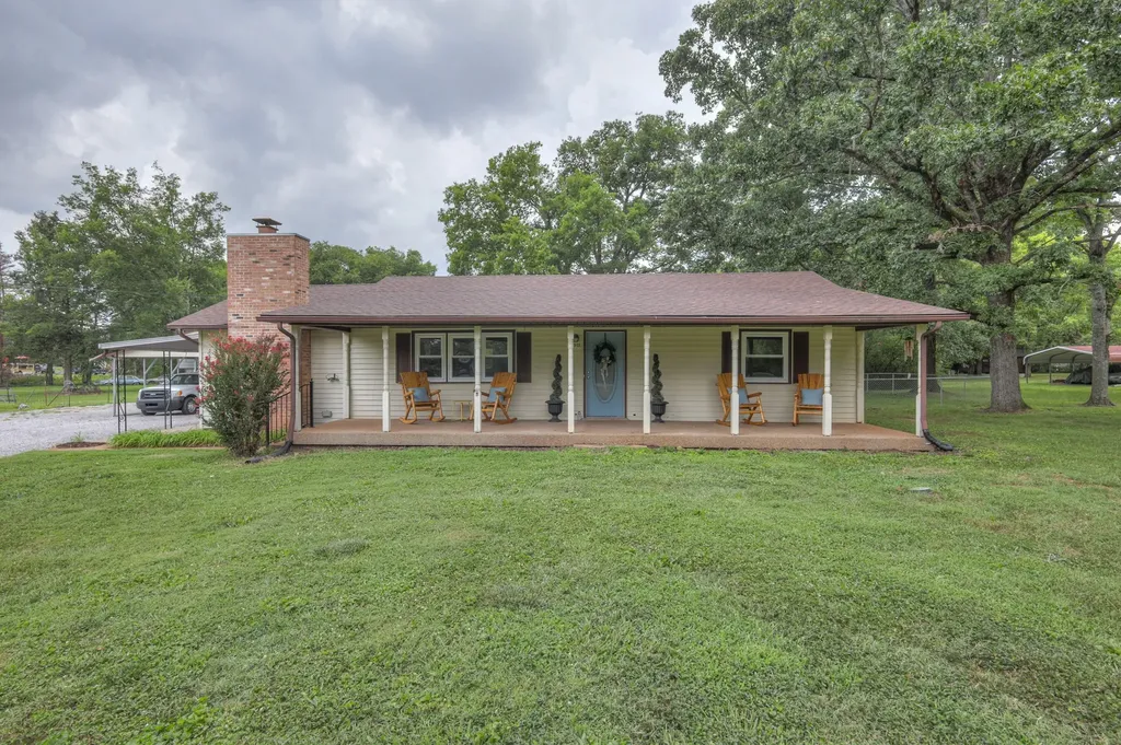 515 Lillard Road Murfreesboro TN 37130