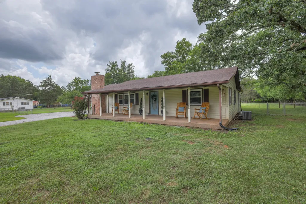 515 Lillard Road Murfreesboro TN 37130