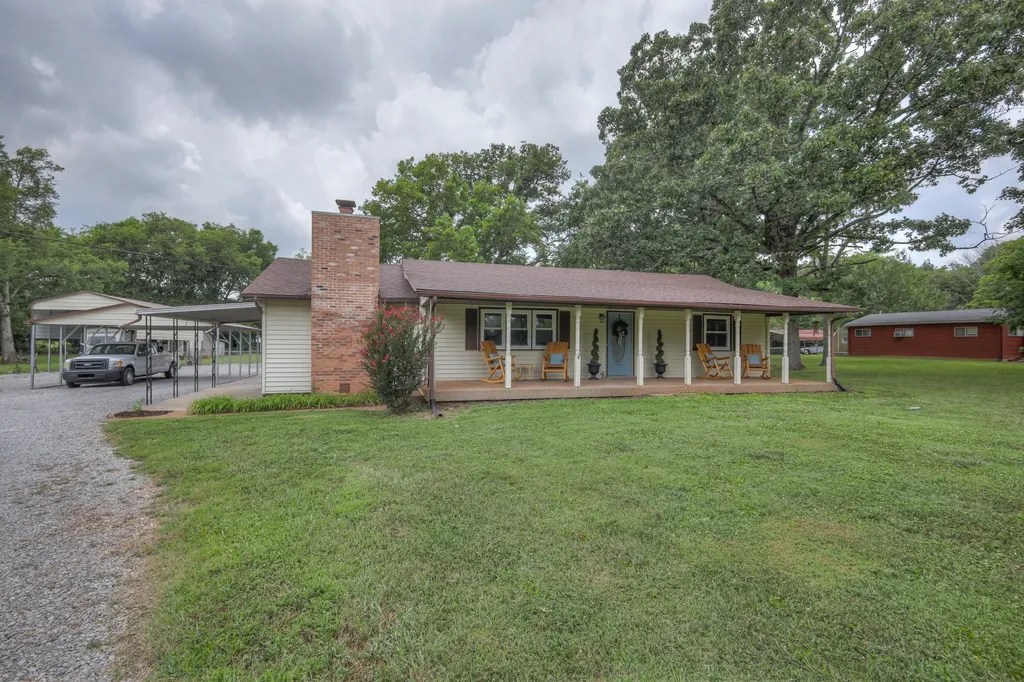 515 Lillard Road Murfreesboro TN 37130