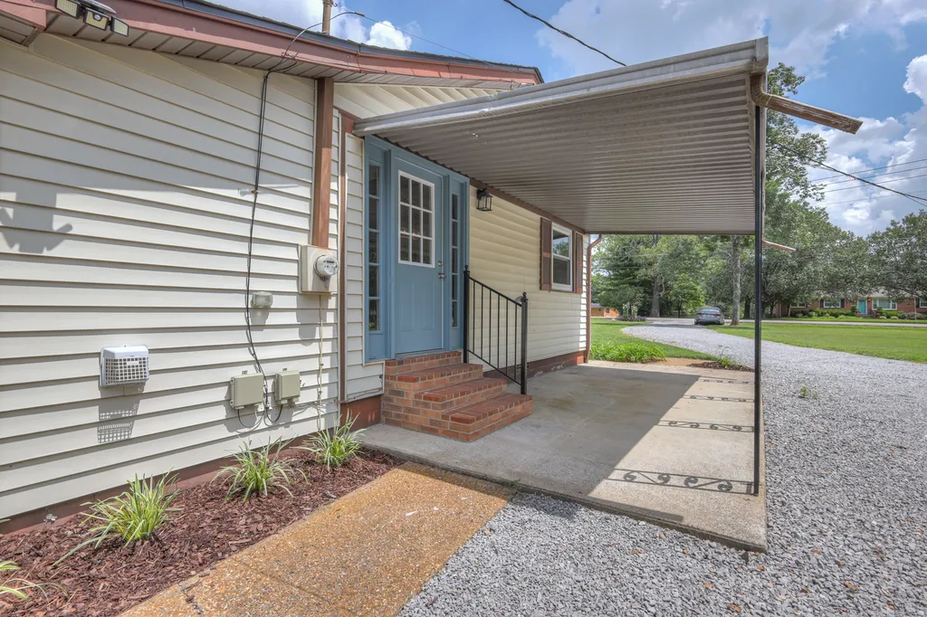 515 Lillard Road Murfreesboro TN 37130