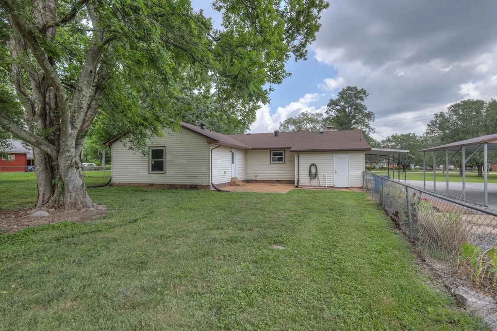 515 Lillard Road Murfreesboro TN 37130