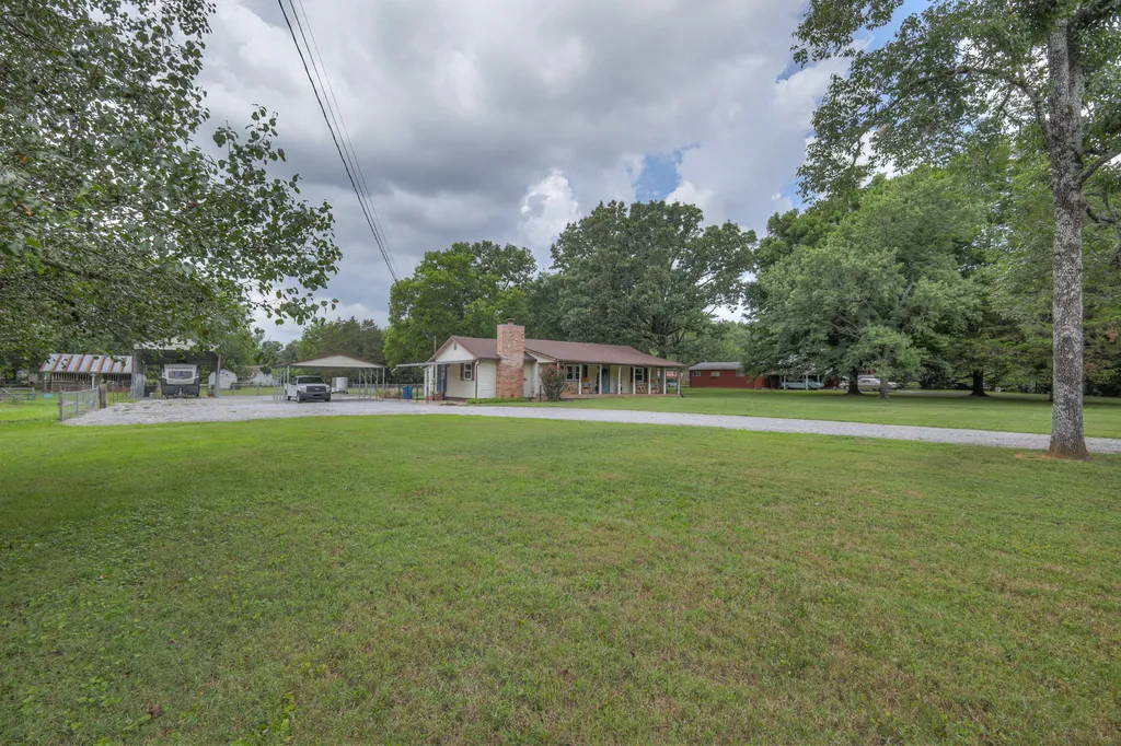 515 Lillard Road Murfreesboro TN 37130
