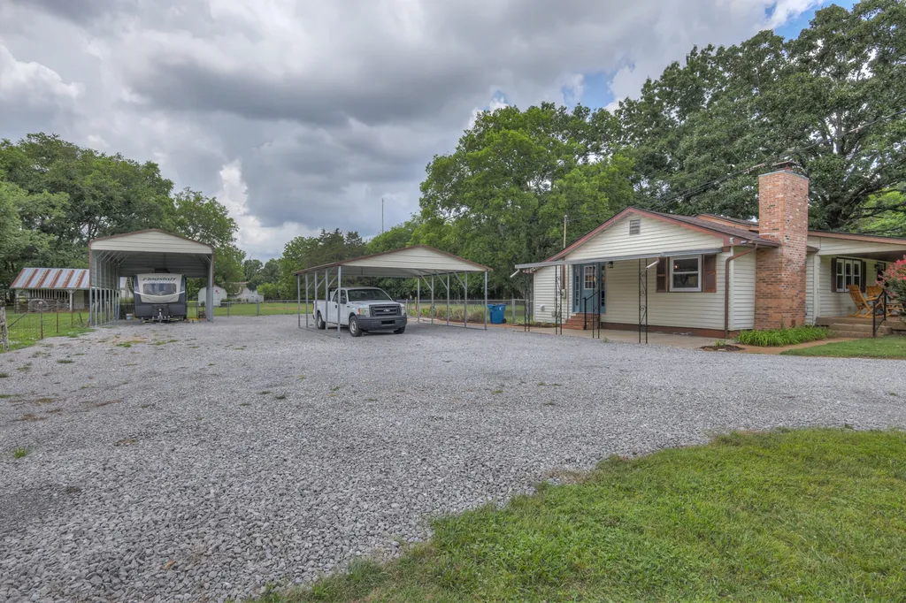 515 Lillard Road Murfreesboro TN 37130