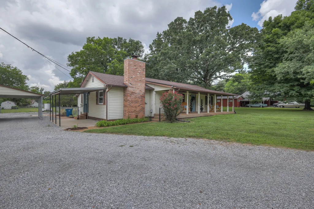 515 Lillard Road Murfreesboro TN 37130