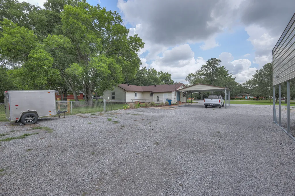 515 Lillard Road Murfreesboro TN 37130