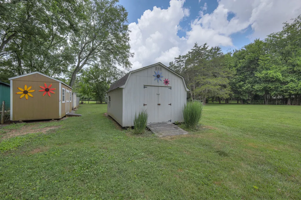 515 Lillard Road Murfreesboro TN 37130