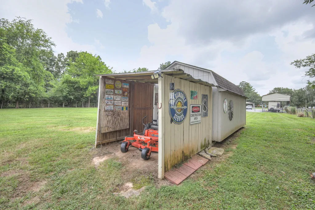 515 Lillard Road Murfreesboro TN 37130