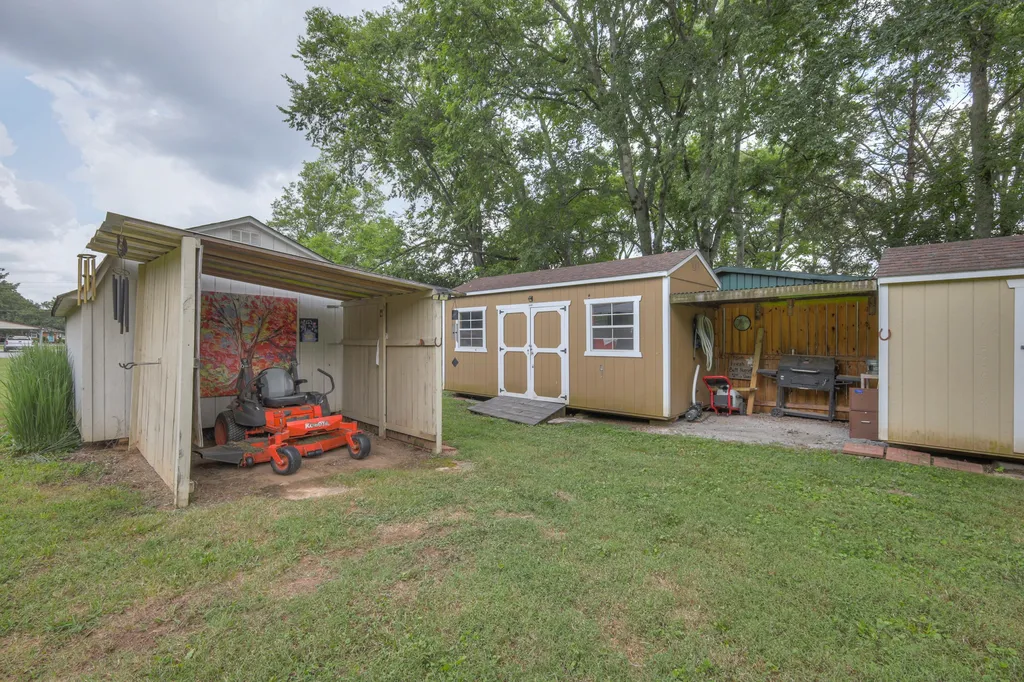 515 Lillard Road Murfreesboro TN 37130