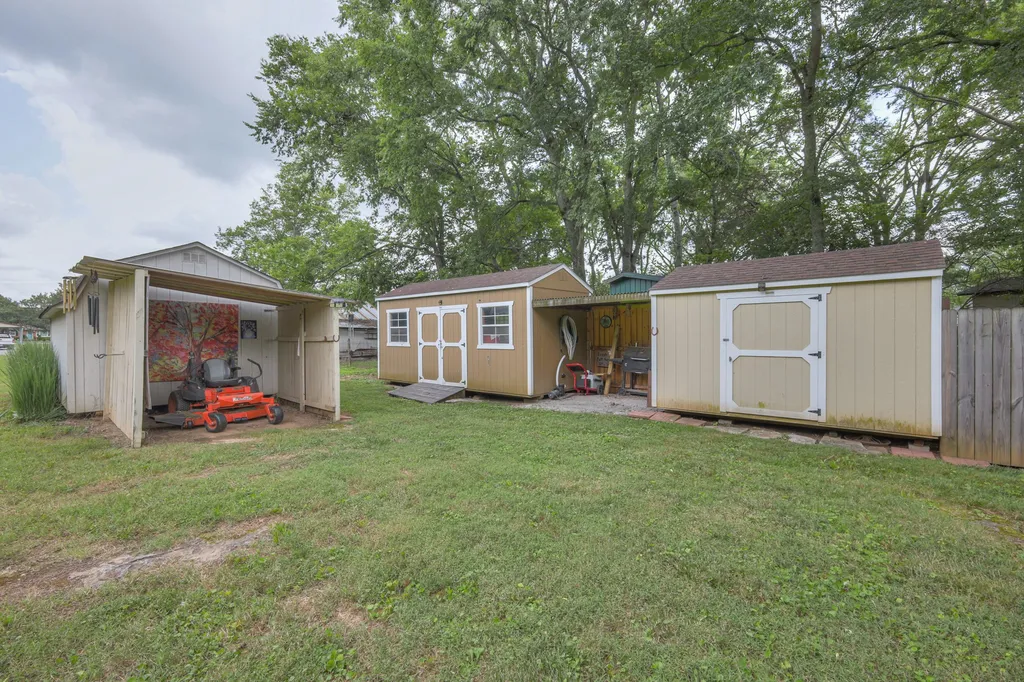 515 Lillard Road Murfreesboro TN 37130