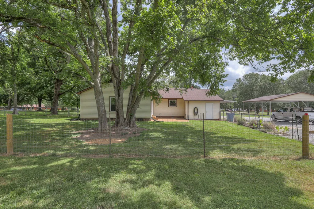 515 Lillard Road Murfreesboro TN 37130