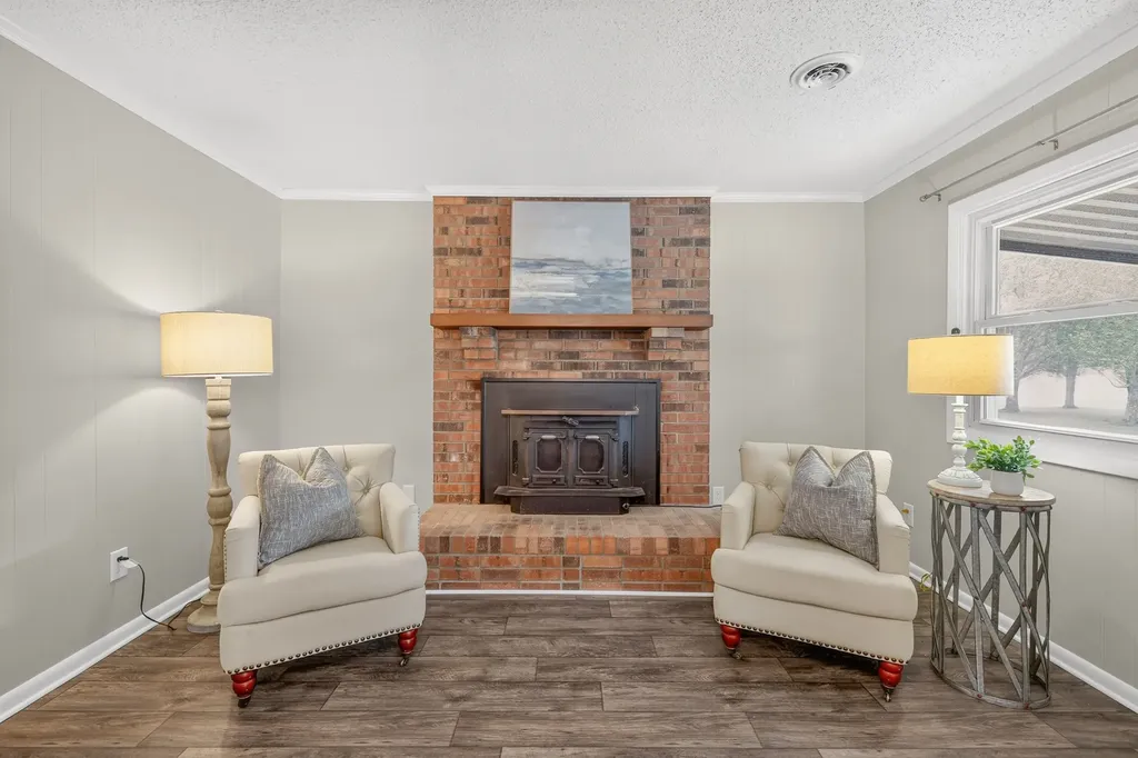 515 Lillard Road Murfreesboro TN 37130