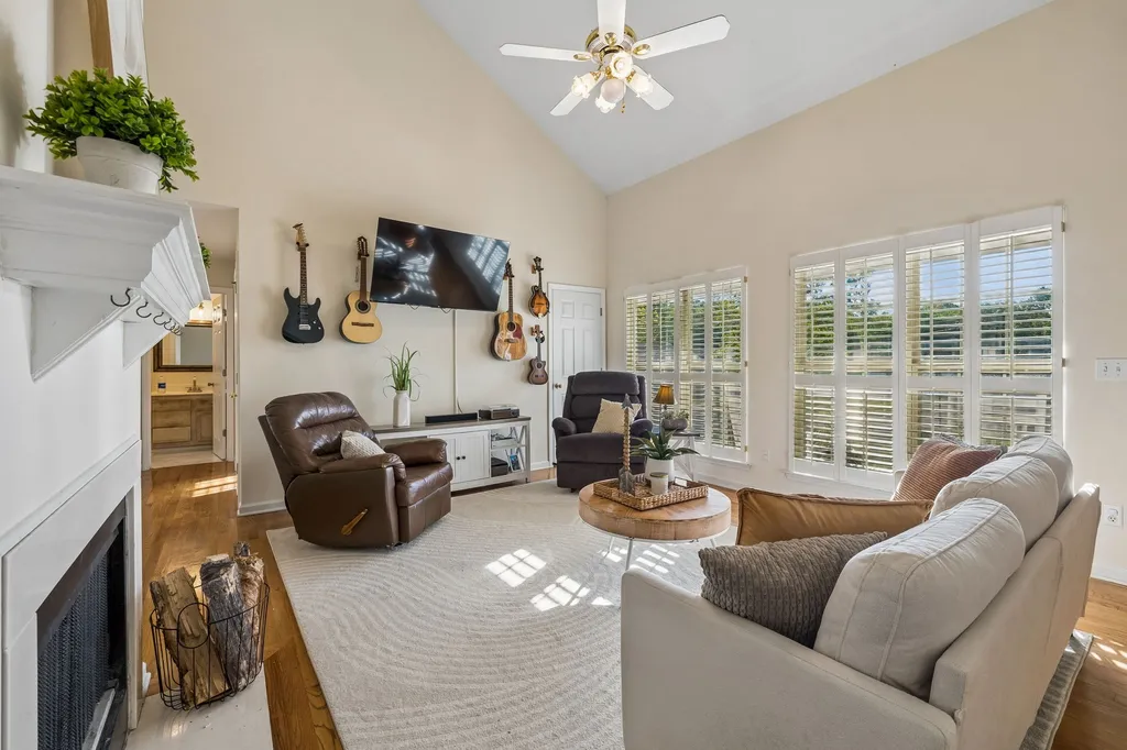 7128 Catherine Drive Fairview TN 37062