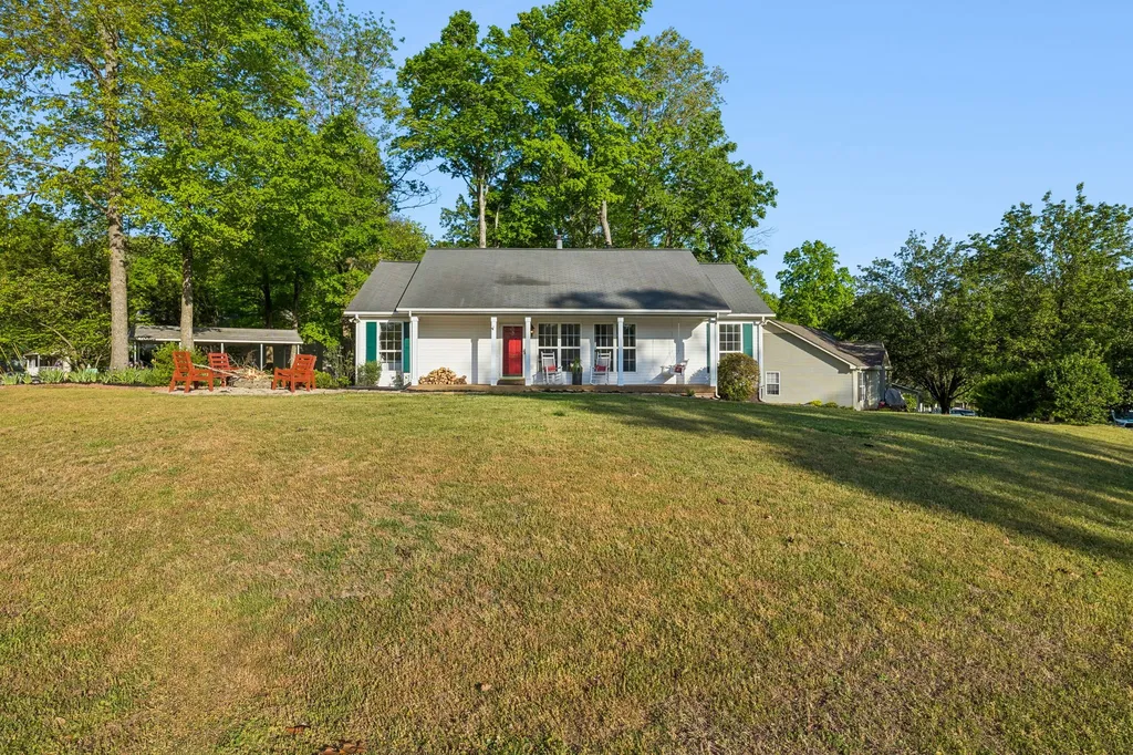 7128 Catherine Drive Fairview TN 37062