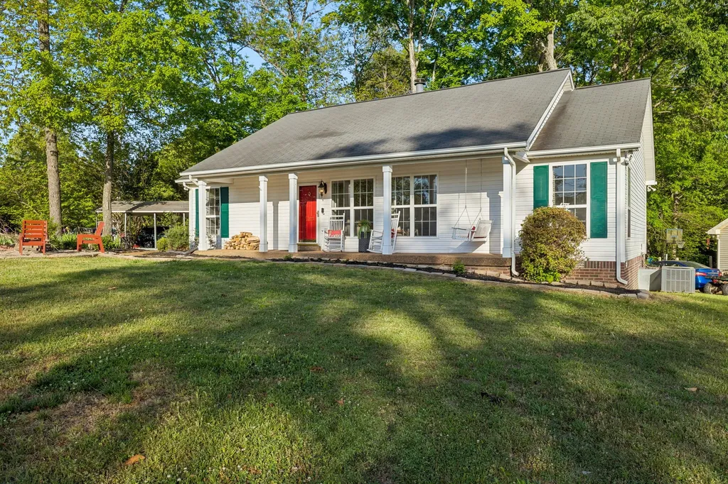 7128 Catherine Drive Fairview TN 37062