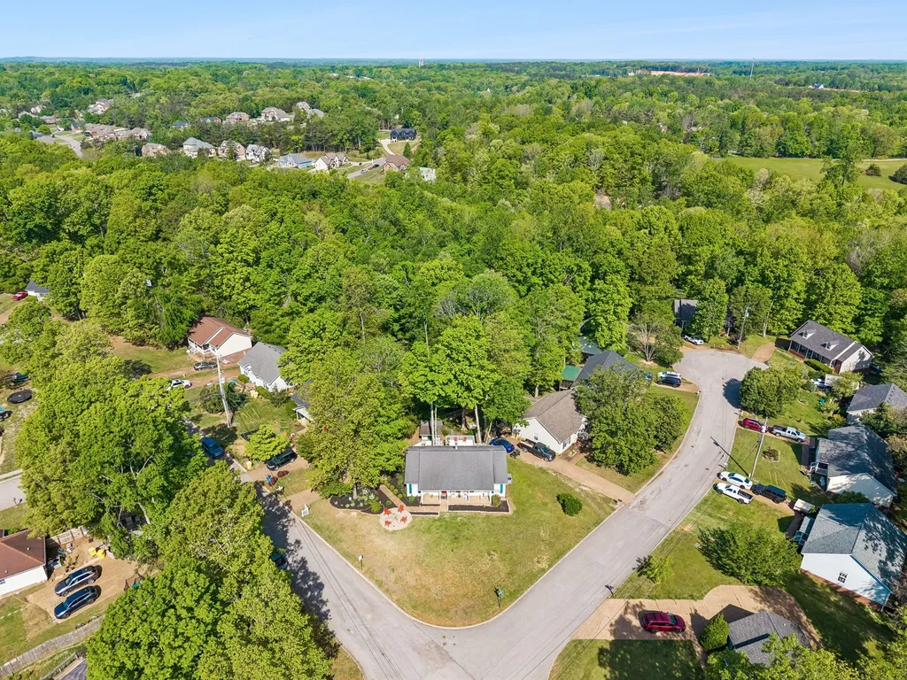 7128 Catherine Drive Fairview TN 37062