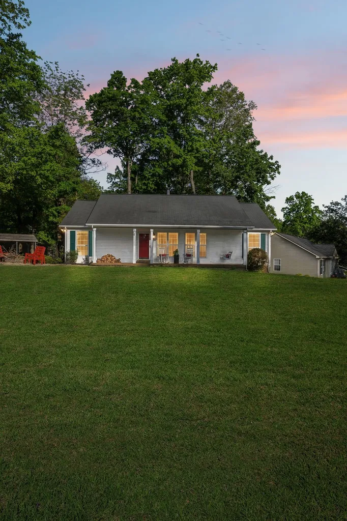 7128 Catherine Drive Fairview TN 37062