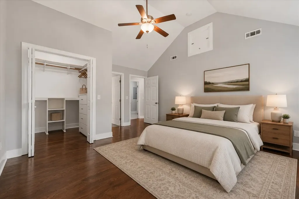 2706B Brunswick Drive Nashville TN 37207