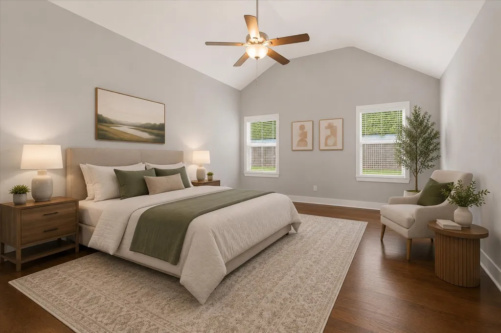 2706B Brunswick Drive Nashville TN 37207