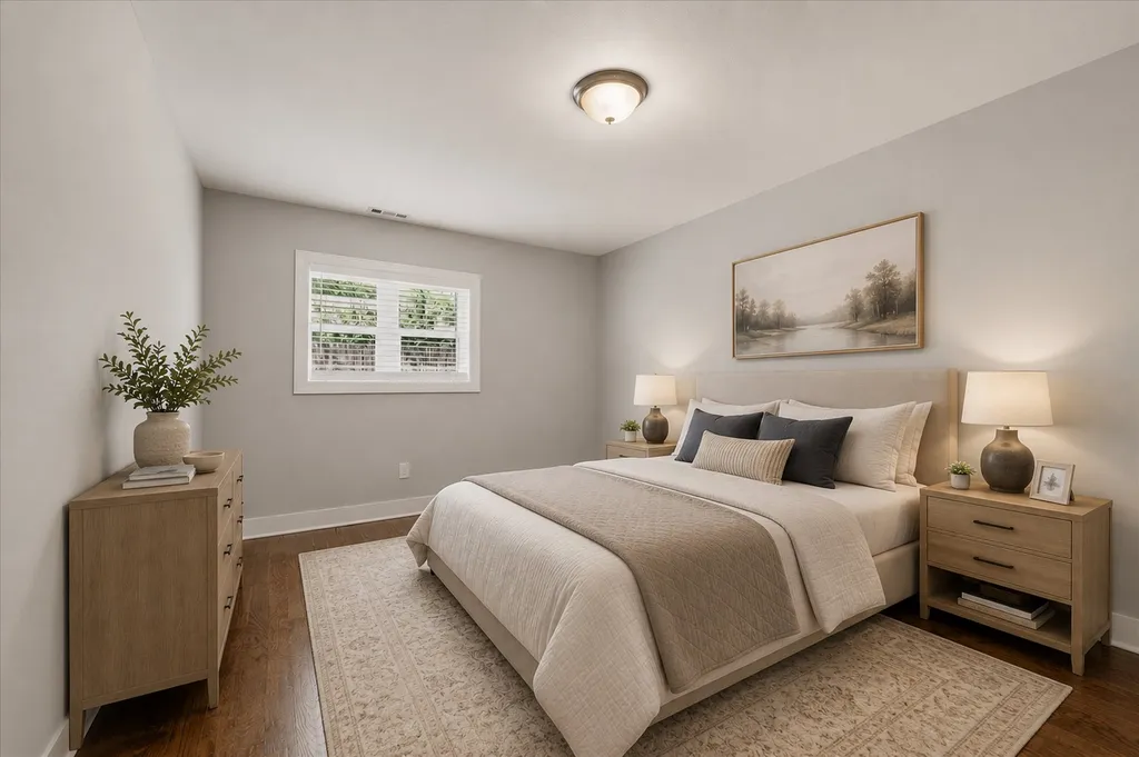 2706B Brunswick Drive Nashville TN 37207