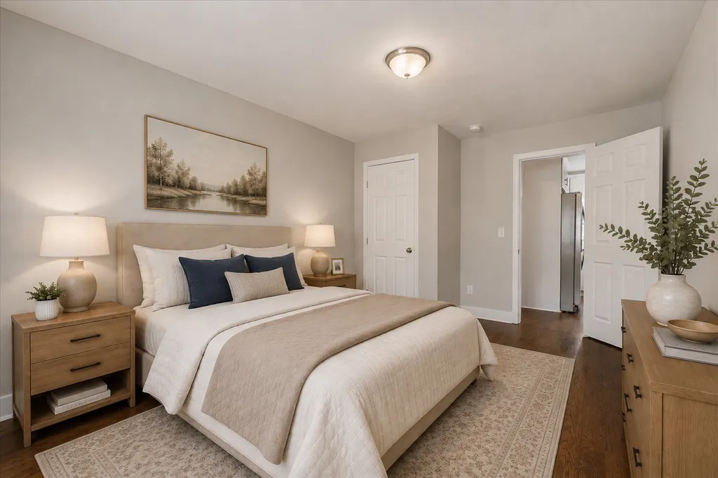 2706B Brunswick Drive Nashville TN 37207