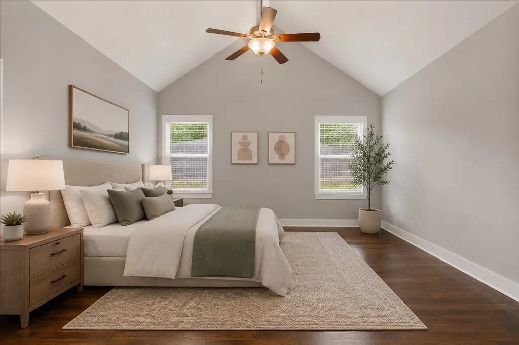 2706B Brunswick Drive Nashville TN 37207