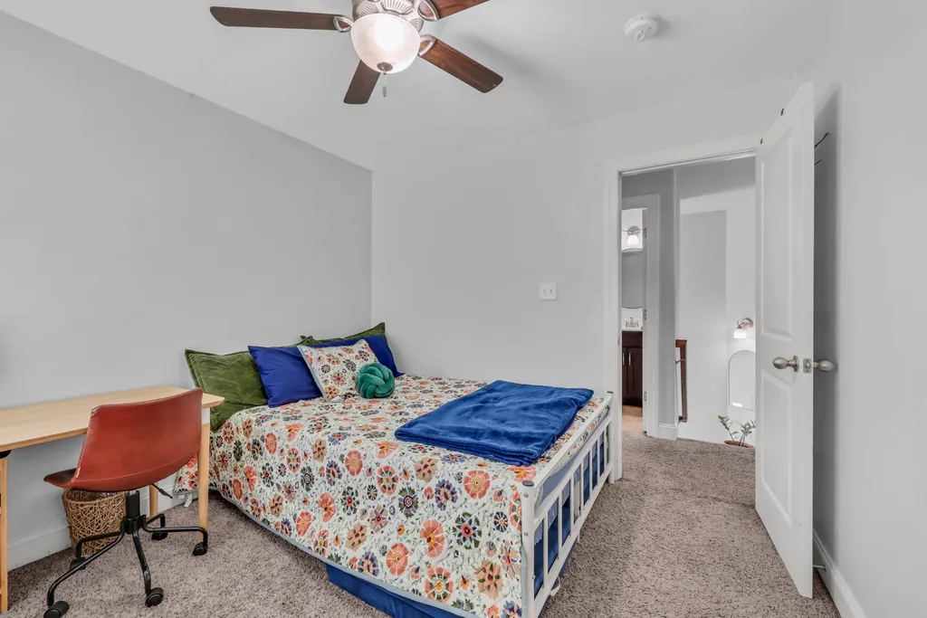 2594 Alex Overlook Way Clarksville TN 37043
