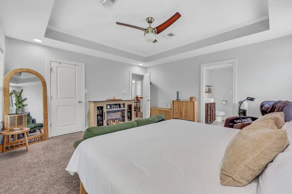 2594 Alex Overlook Way Clarksville TN 37043