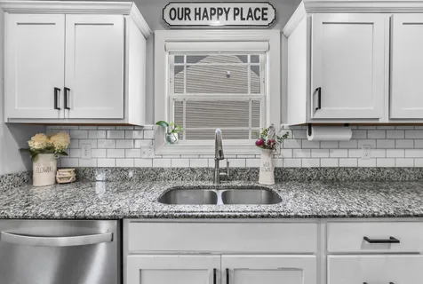 2594 Alex Overlook Way Clarksville TN 37043