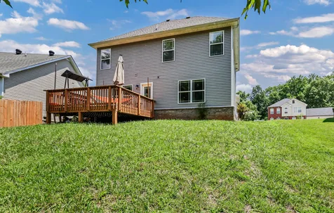 2594 Alex Overlook Way Clarksville TN 37043