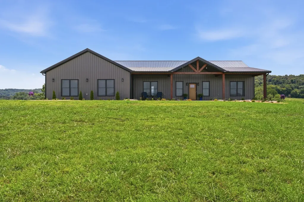 4520 Cedar Bluff Road Lebanon TN 37087