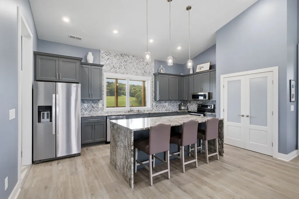 4520 Cedar Bluff Road Lebanon TN 37087
