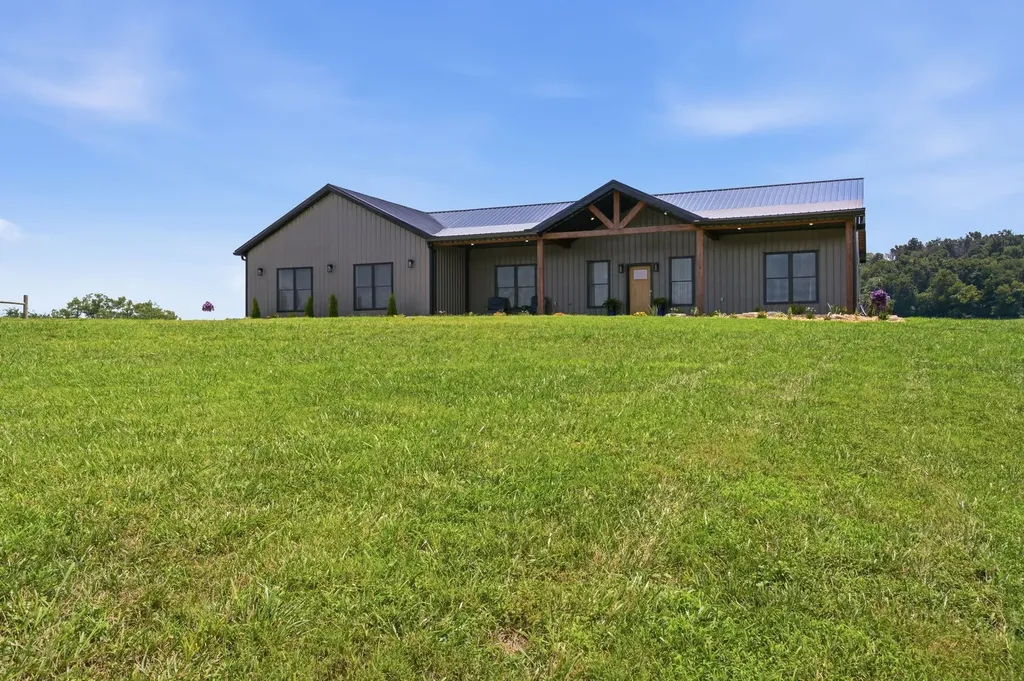 4520 Cedar Bluff Road Lebanon TN 37087