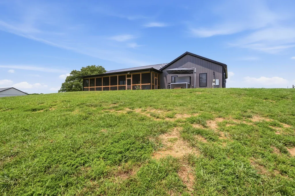 4520 Cedar Bluff Road Lebanon TN 37087