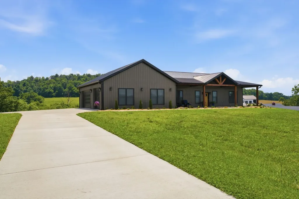 4520 Cedar Bluff Road Lebanon TN 37087