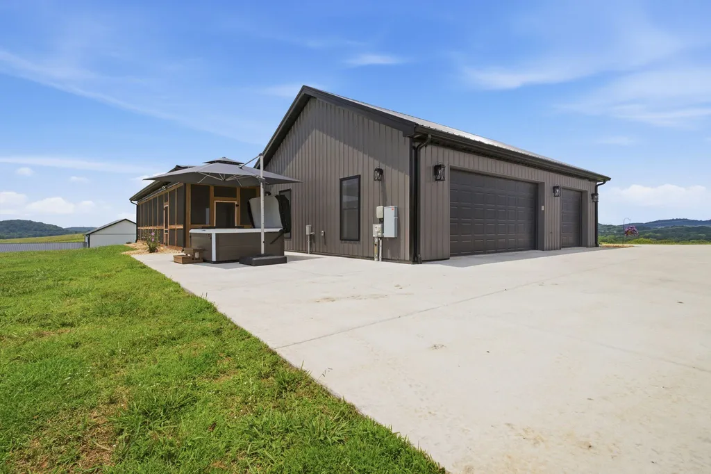 4520 Cedar Bluff Road Lebanon TN 37087