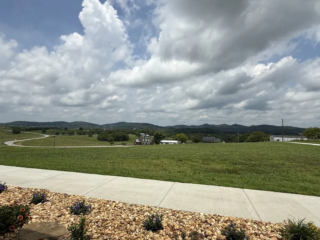 4520 Cedar Bluff Road Lebanon TN 37087