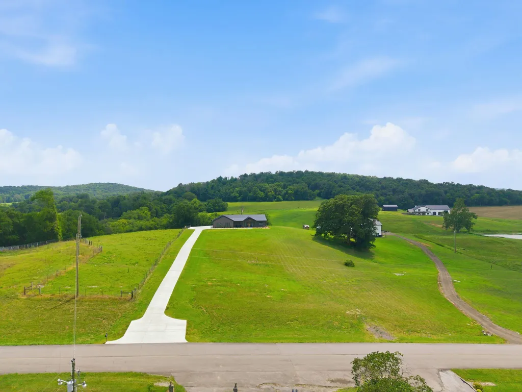 4520 Cedar Bluff Road Lebanon TN 37087