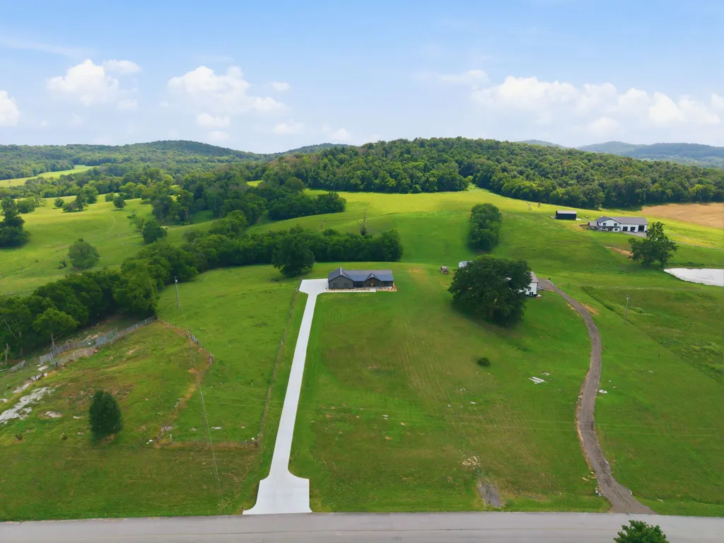 4520 Cedar Bluff Road Lebanon TN 37087