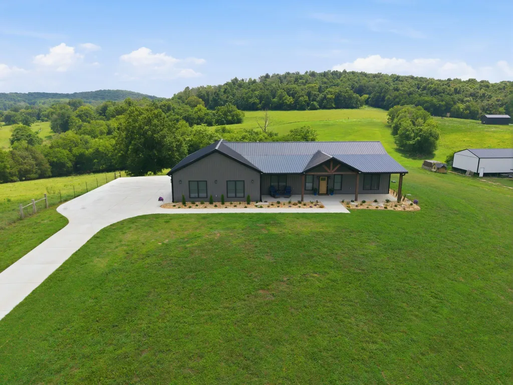 4520 Cedar Bluff Road Lebanon TN 37087