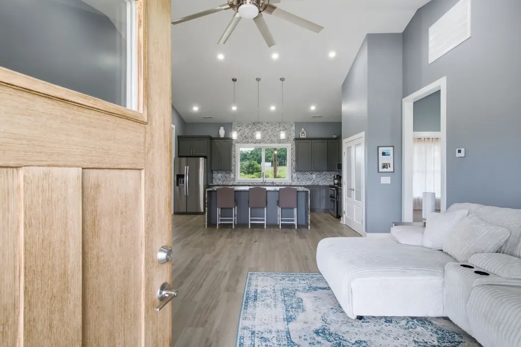 4520 Cedar Bluff Road Lebanon TN 37087