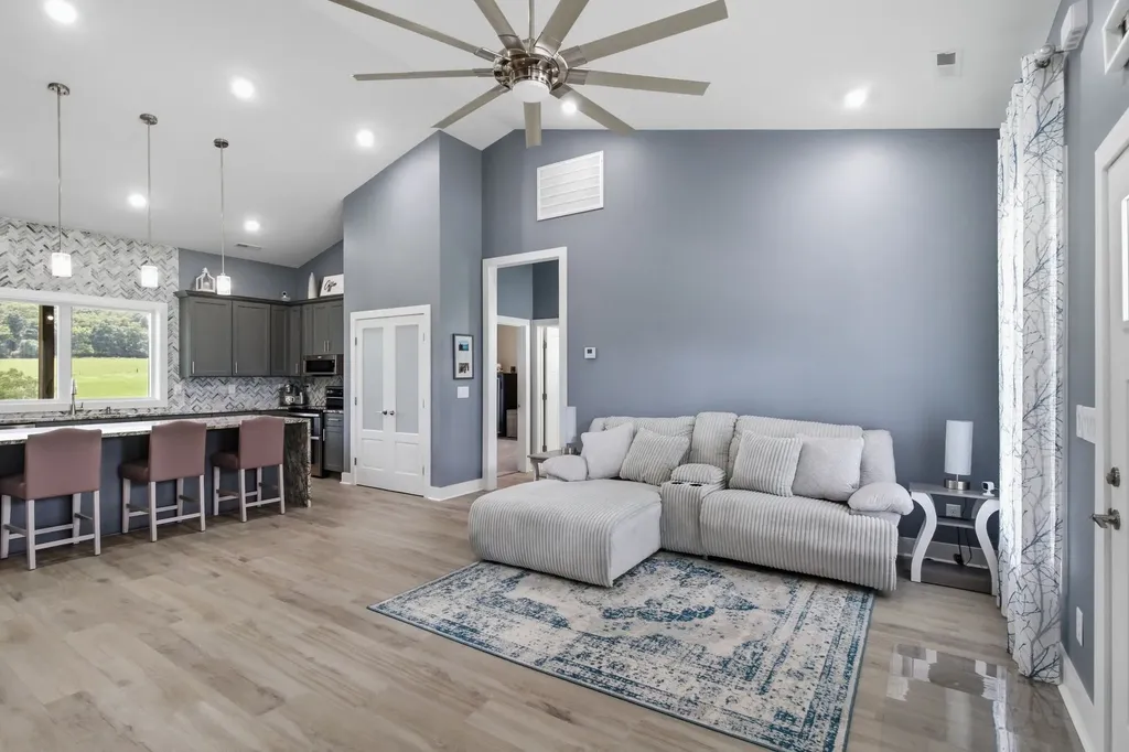 4520 Cedar Bluff Road Lebanon TN 37087