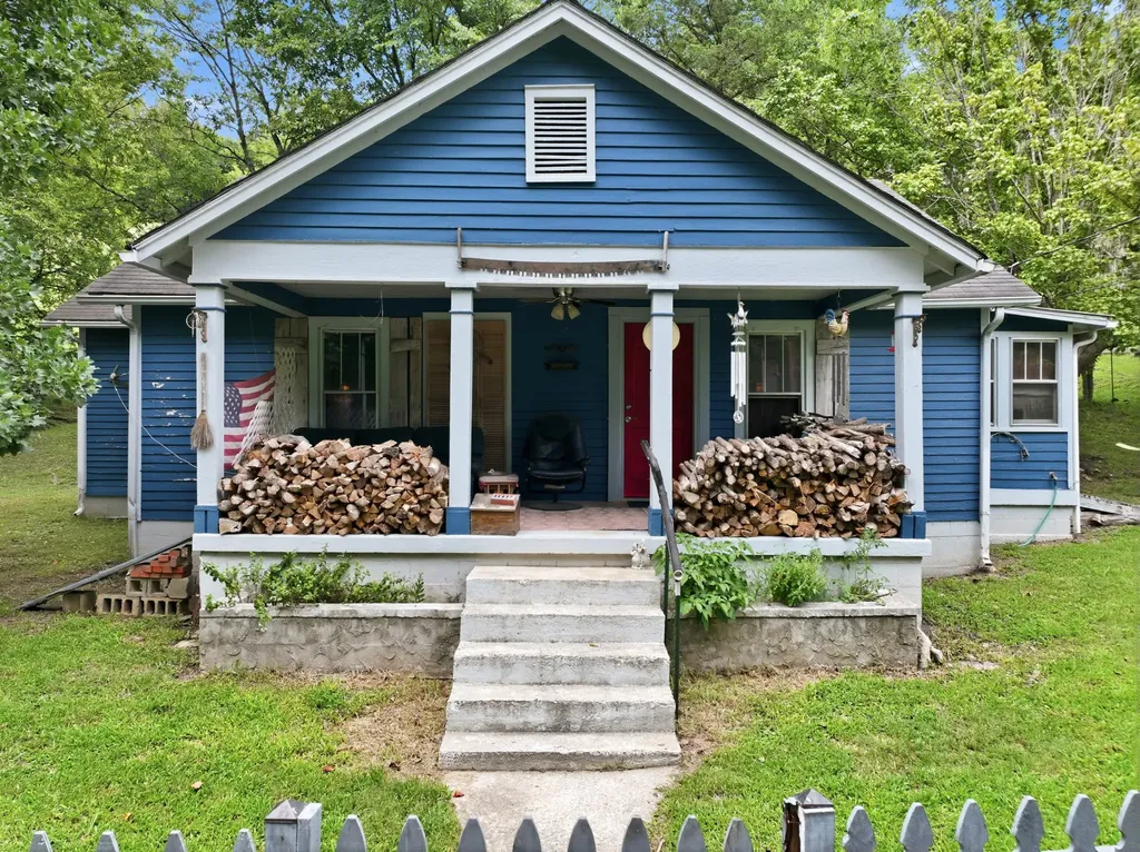 89 Conditt Hollow Road Elmwood TN 38560