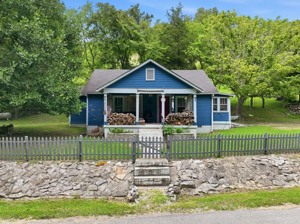 89 Conditt Hollow Road Elmwood TN 38560