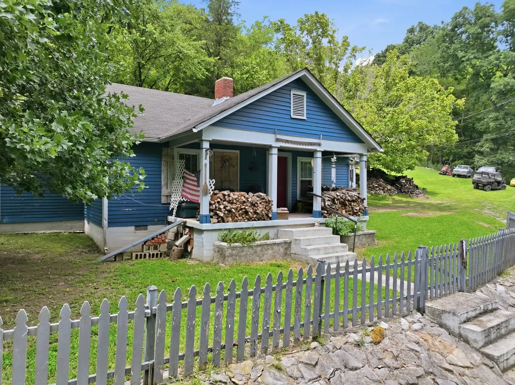 89 Conditt Hollow Road Elmwood TN 38560