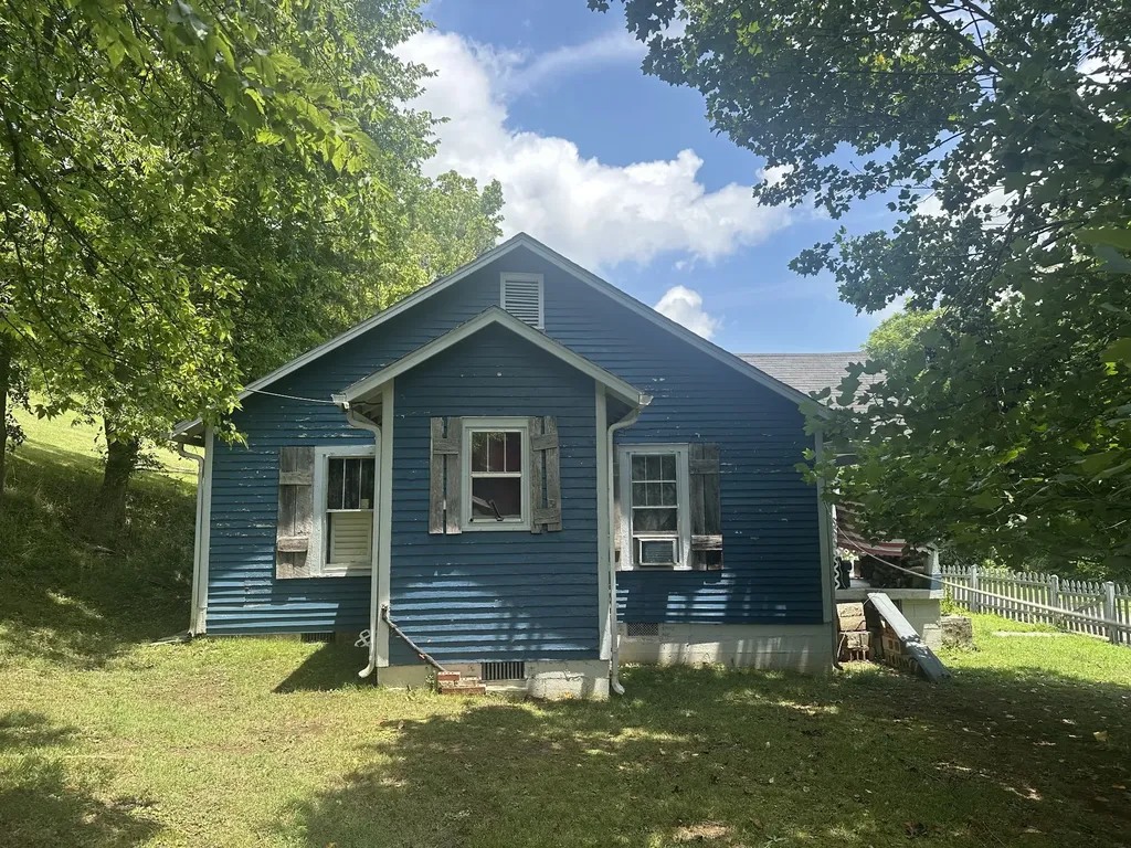 89 Conditt Hollow Road Elmwood TN 38560