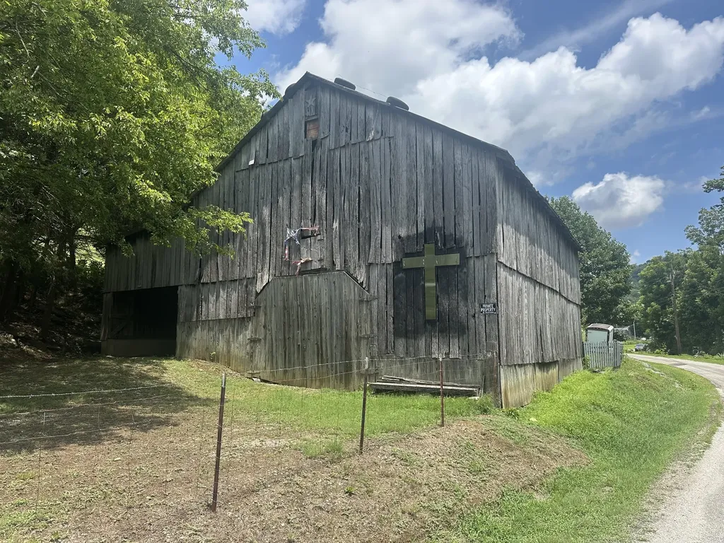 89 Conditt Hollow Road Elmwood TN 38560