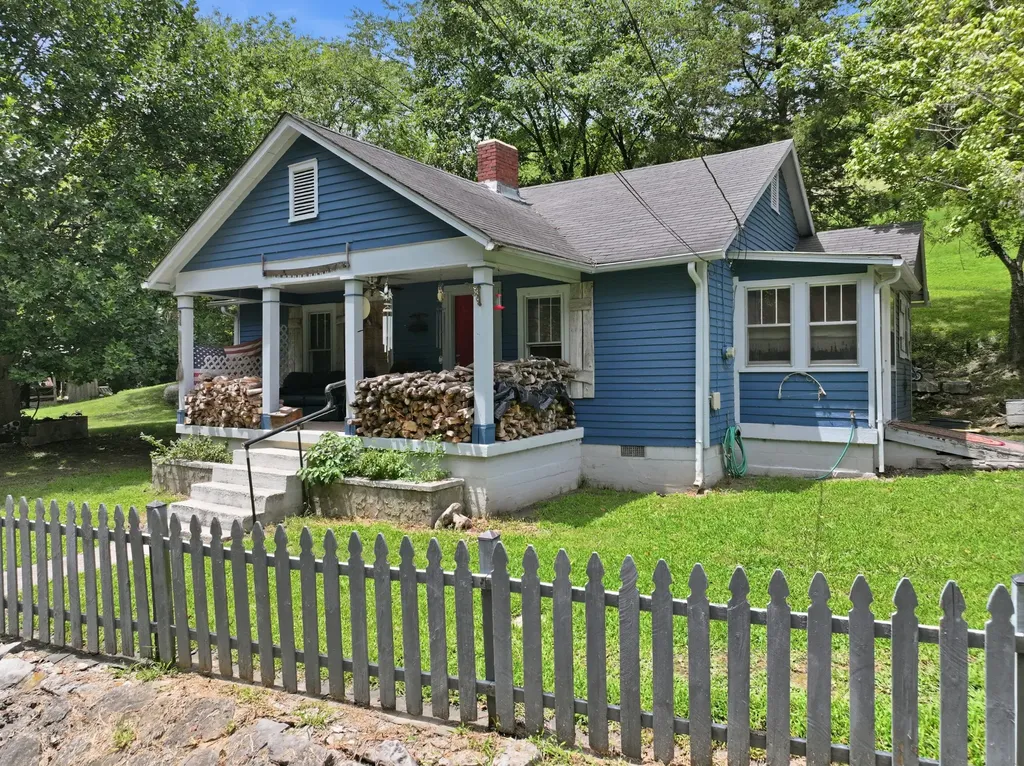 89 Conditt Hollow Road Elmwood TN 38560