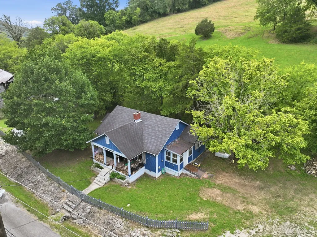 89 Conditt Hollow Road Elmwood TN 38560