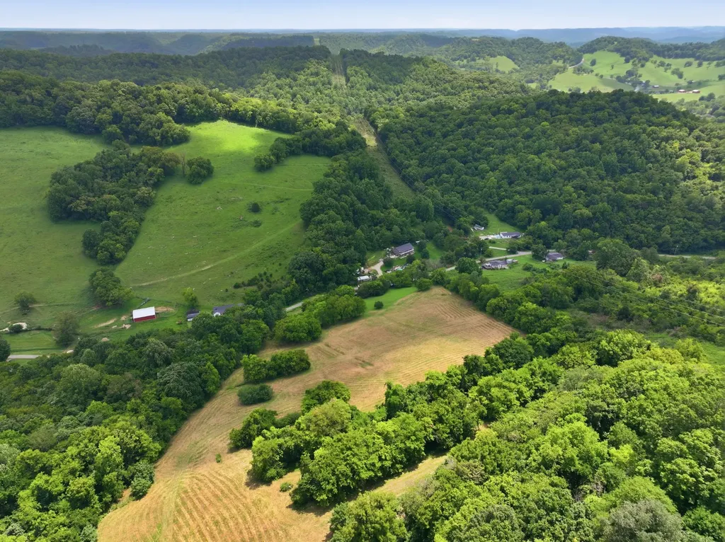 89 Conditt Hollow Road Elmwood TN 38560