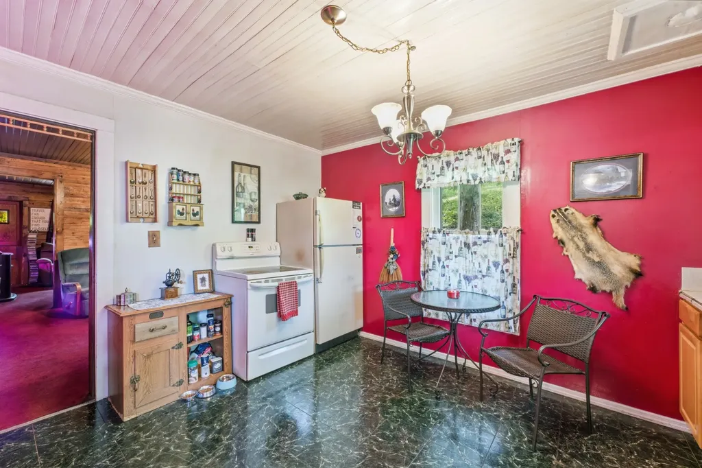 89 Conditt Hollow Road Elmwood TN 38560